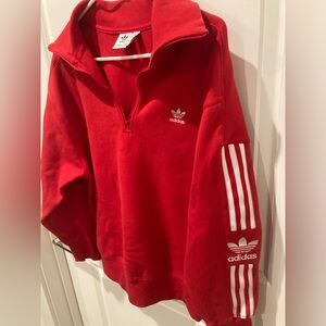 ADIDAS Jacket - Women’s Large